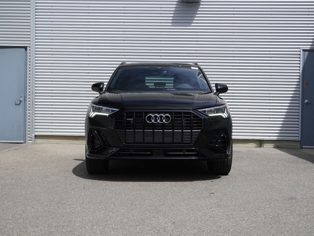 New 2025 Audi  45 SUV