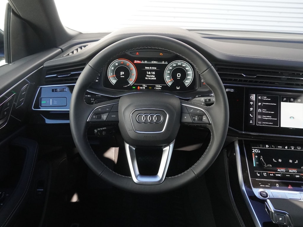 New 2026 Audi  55 Technik SUV