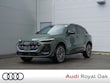 Audi All-new SQ5