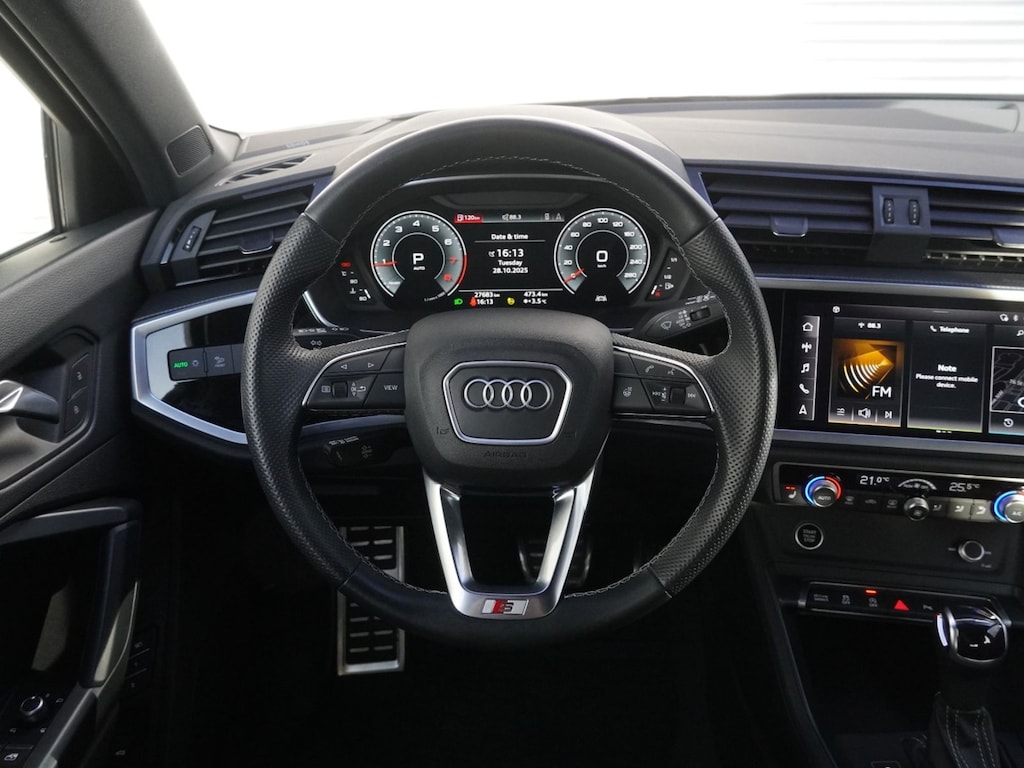 Certified 2022 Audi  45 Technik SUV