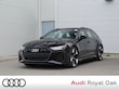 Audi RS 6 Avant
