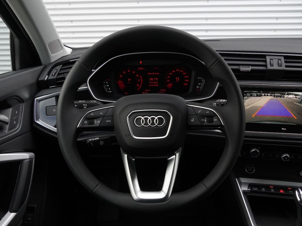 New 2025 Audi 45 WAS $53,430 SUV