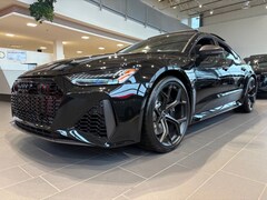 2025 Audi RS 7 4.0T performance Sportback 25A70927