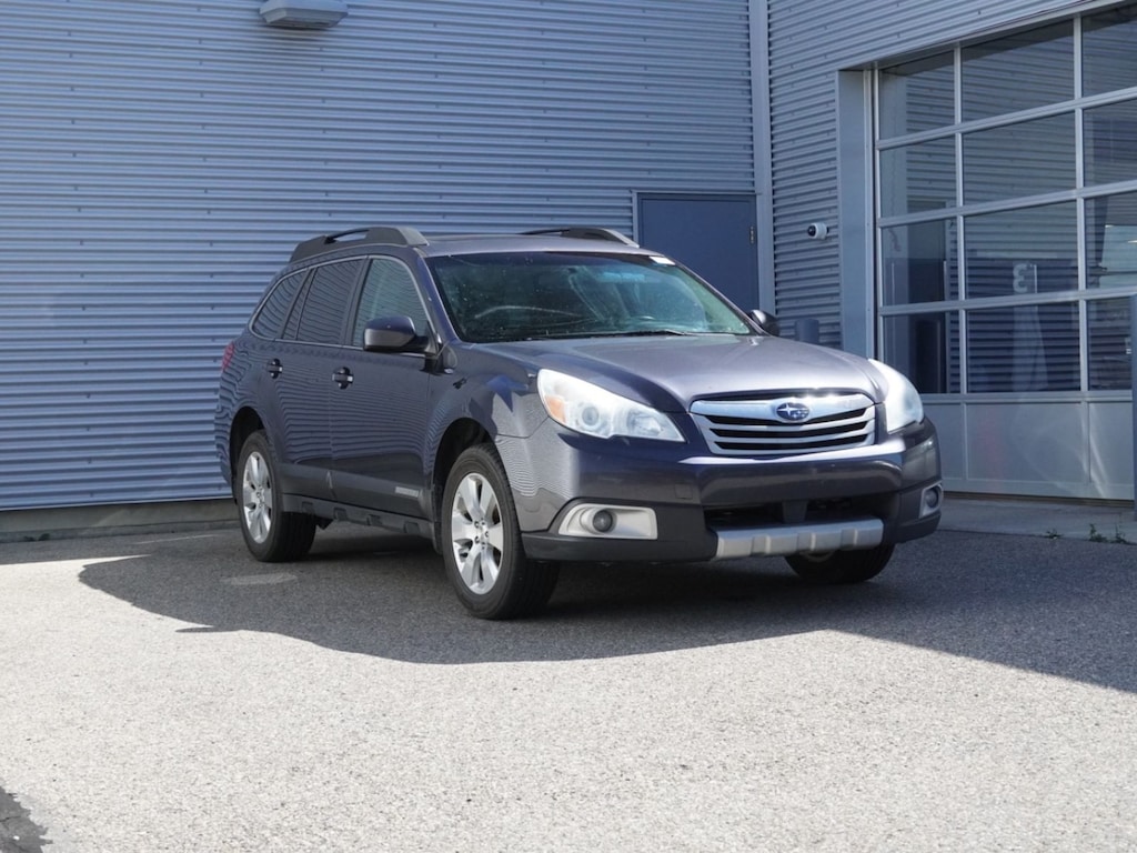 Used 2012 Subaru 2.5i Premium | Clean Carfax | One Owner | Locally Wagon