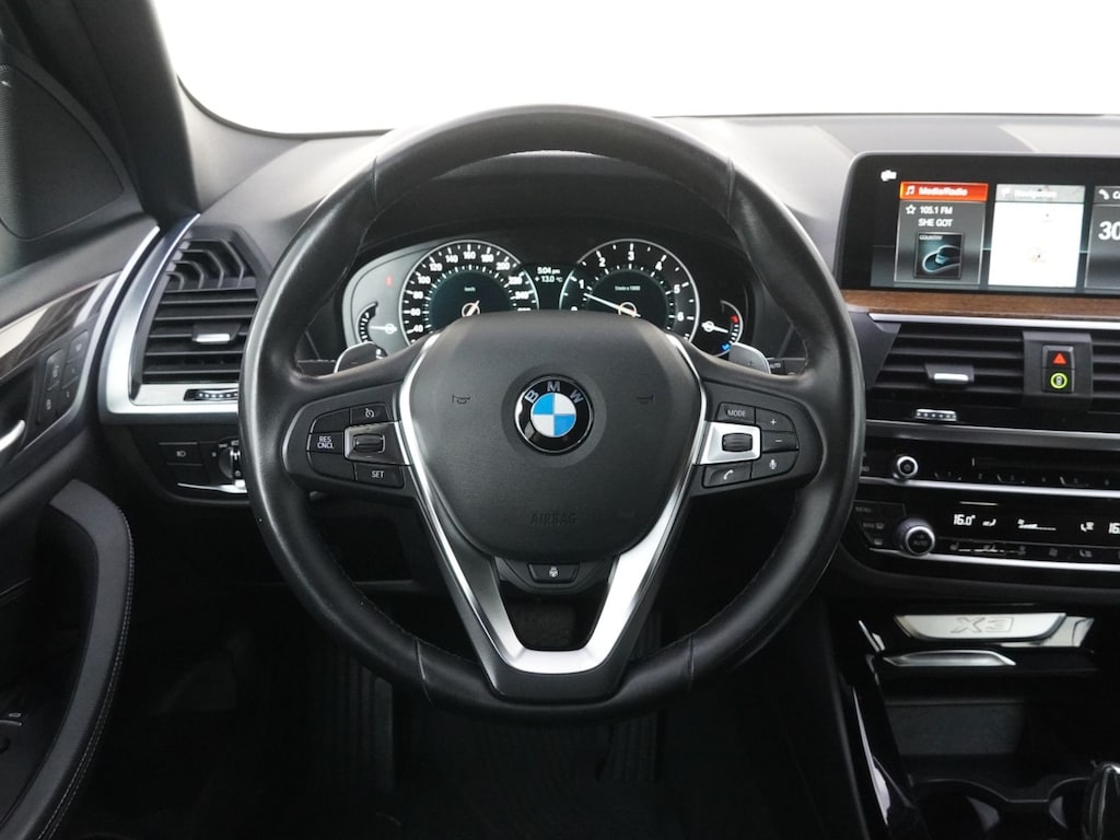 Used 2019 BMW xDrive30i SAV