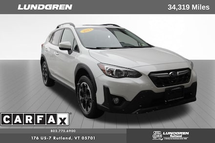2023 Subaru Crosstrek Premium SUV