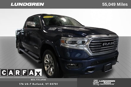 2023 Ram 1500 Limited Truck