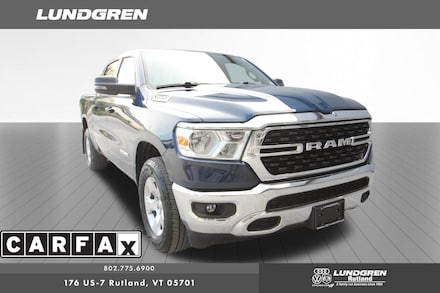 2023 Ram 1500 Big Horn/Lone Star Truck