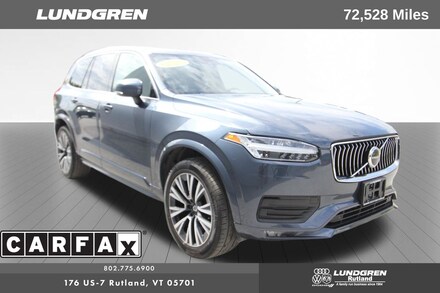 2022 Volvo XC90 T5 Momentum SUV