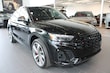 Audi SQ5 Sportback