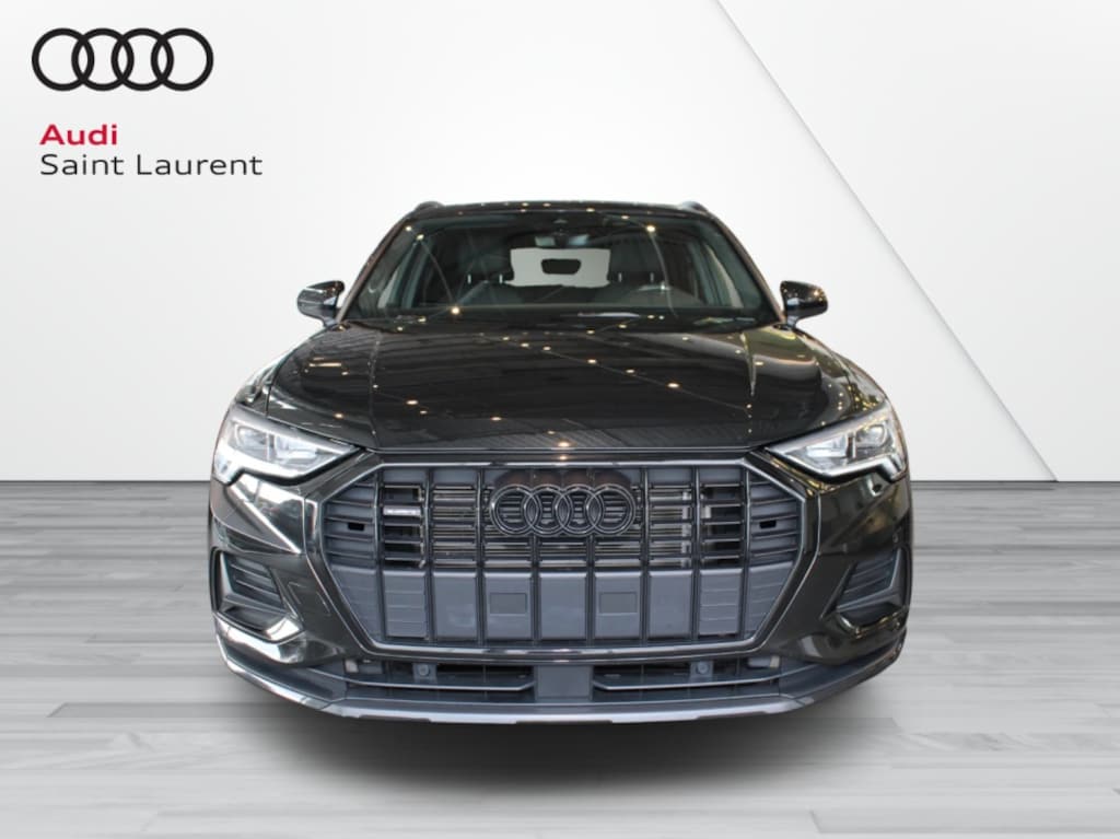 Certified 2022 Audi  45 Komfort VUS