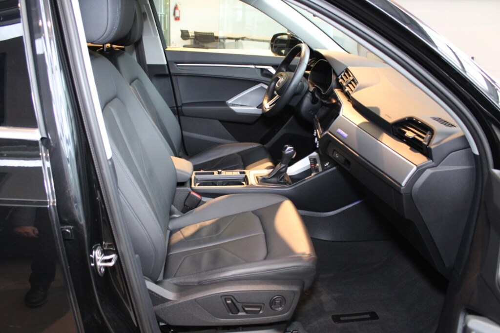 Certified 2022 Audi 45 Progressiv SUV