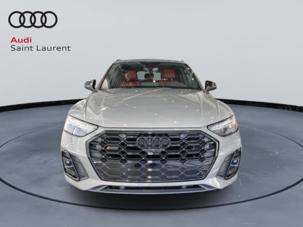 Used 2023 Audi  3.0T Technik Sportback