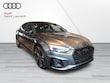 Audi S5 Sportback