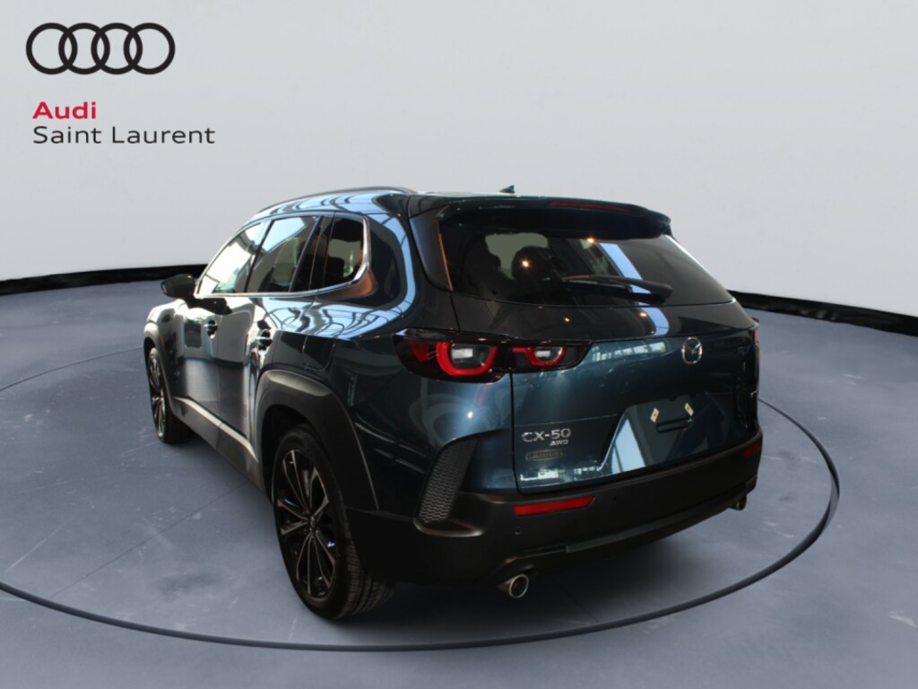 Used 2023 Mazda  GT VUS