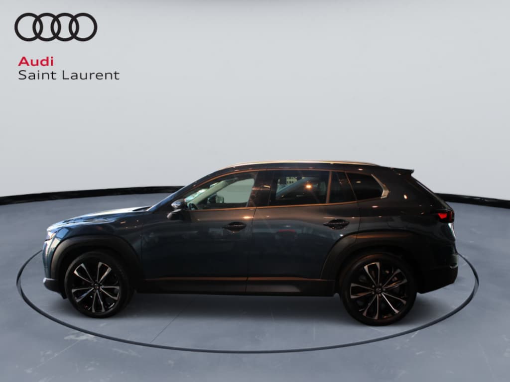 Used 2023 Mazda  GT VUS