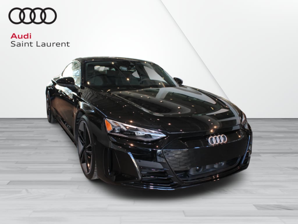 Certified 2024 Audi de base Berline