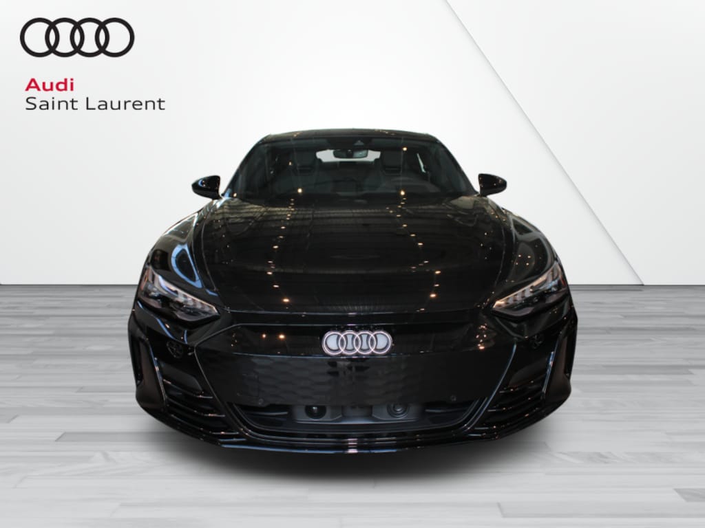 Certified 2024 Audi de base Berline