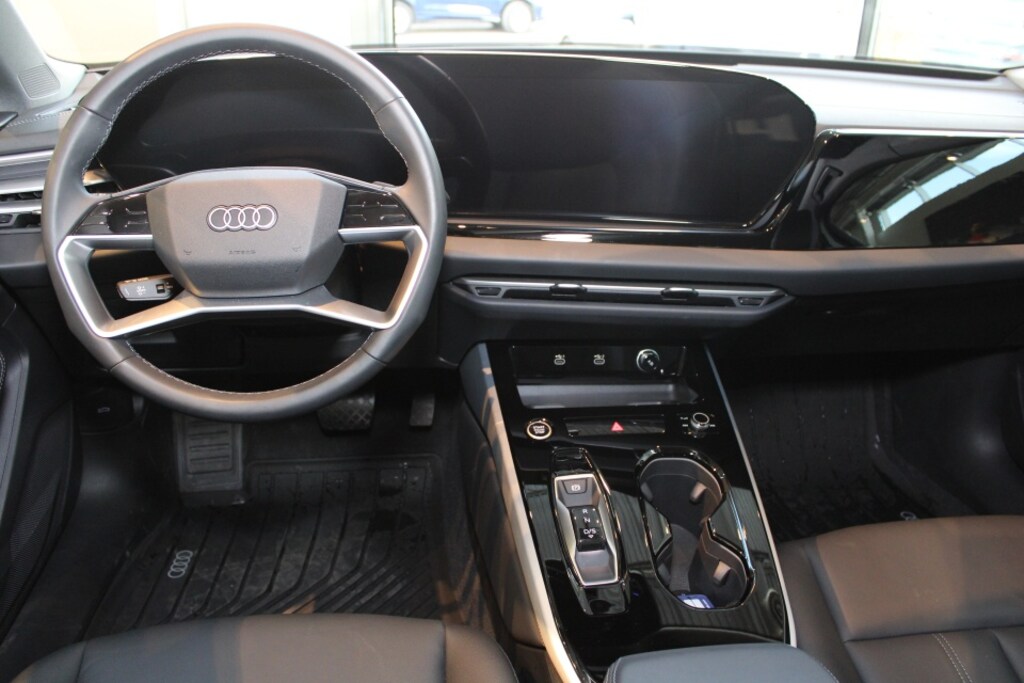 Certified 2025 Audi 2.0T À hayon