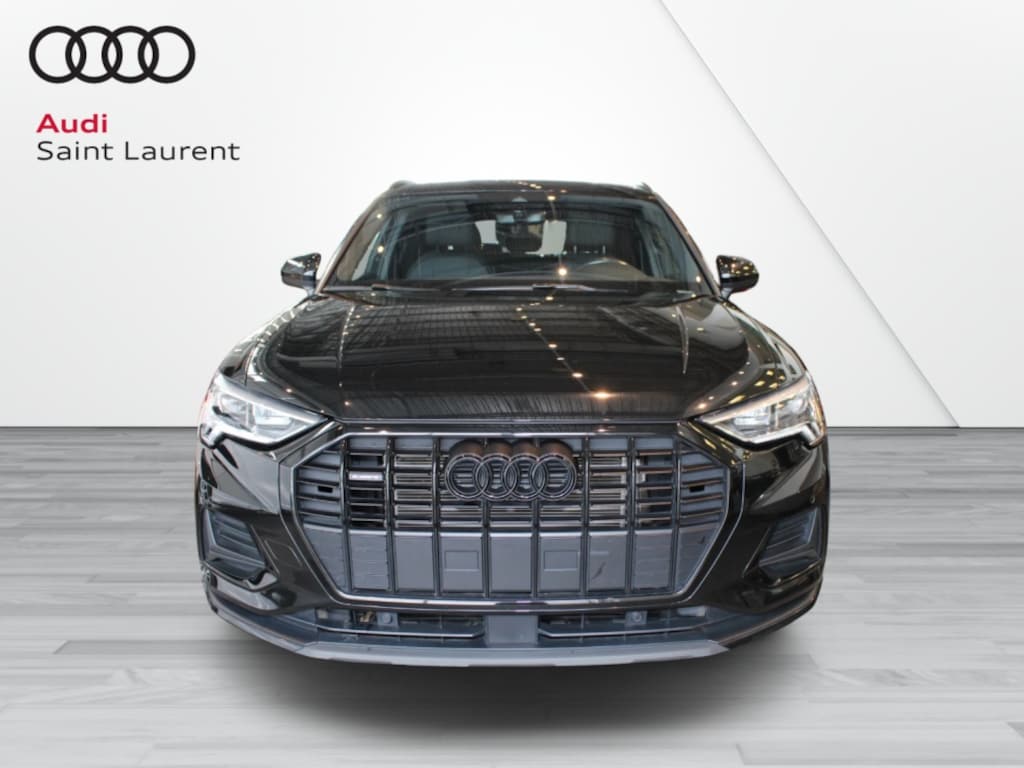 Certified 2023 Audi  45 Komfort VUS