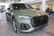 Audi SQ5 Sportback