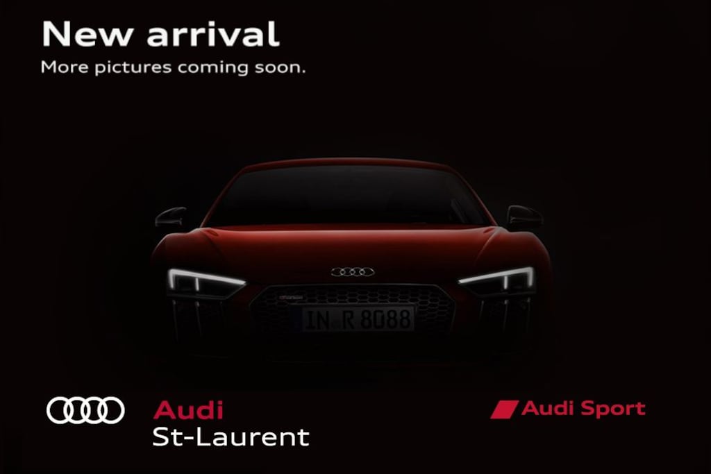 Certified 2022 Audi 45 Progressiv SUV