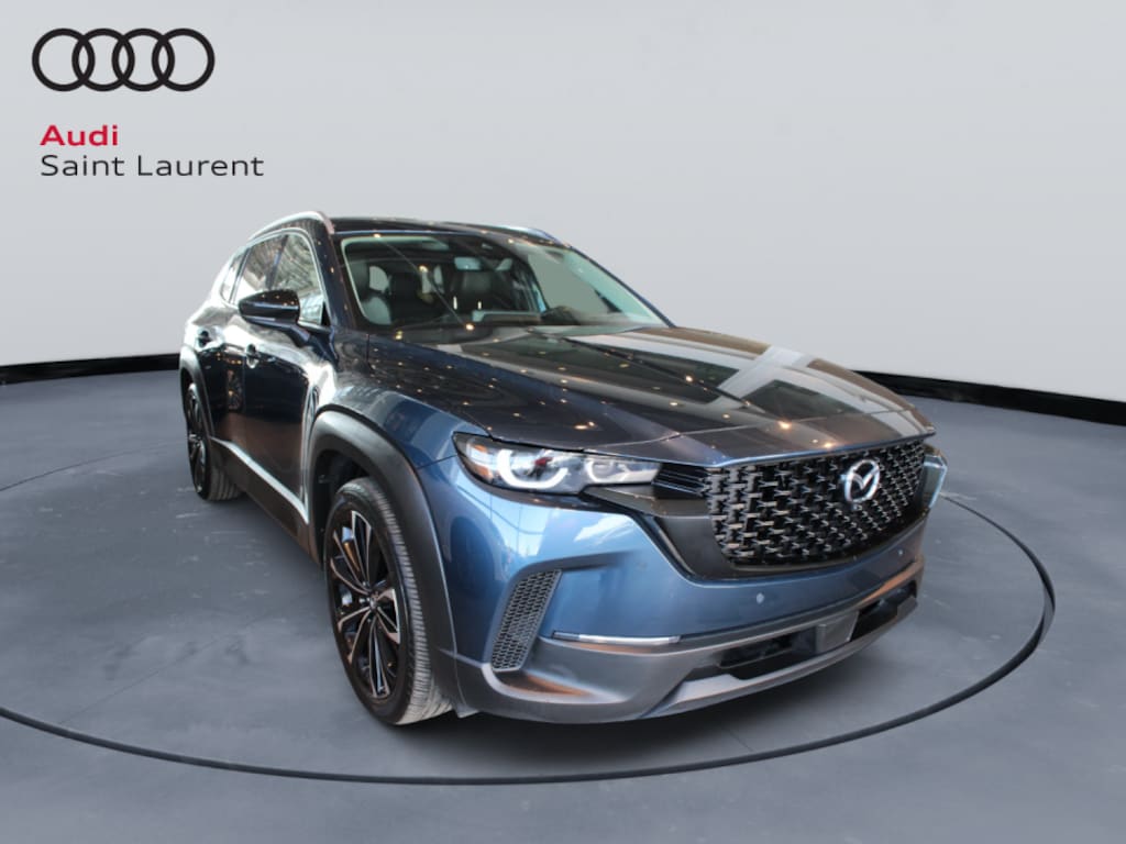 Used 2023 Mazda  GT VUS