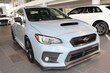 Subaru WRX