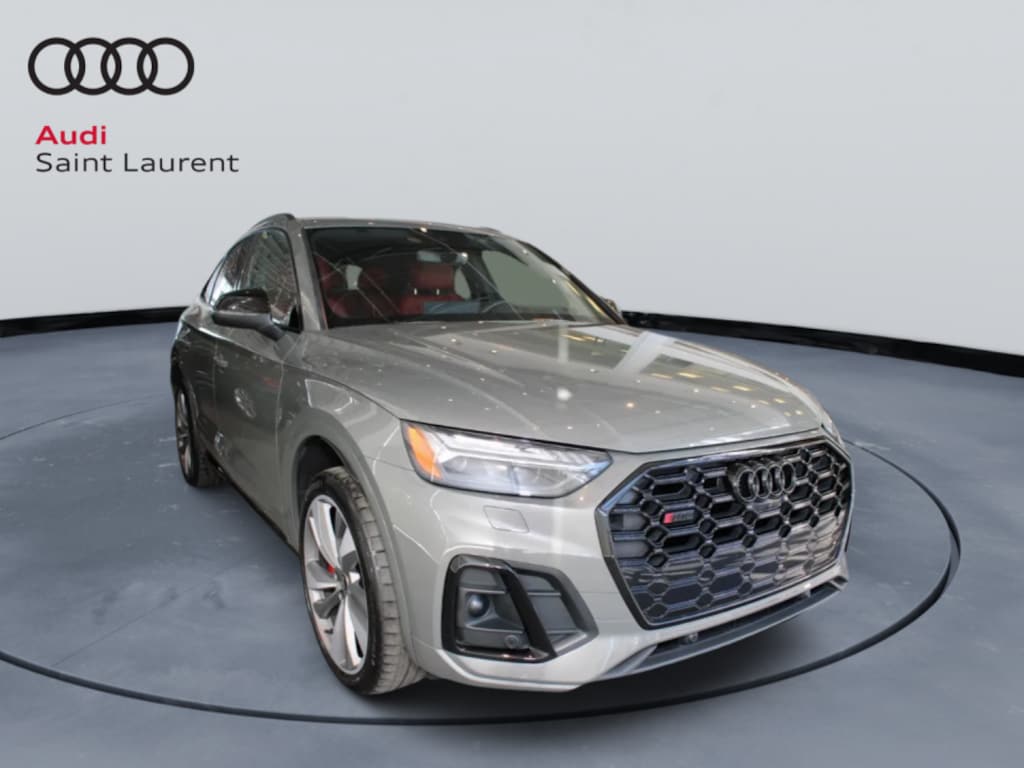 Used 2023 Audi  3.0T Technik Sportback