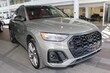 Audi SQ5 Sportback