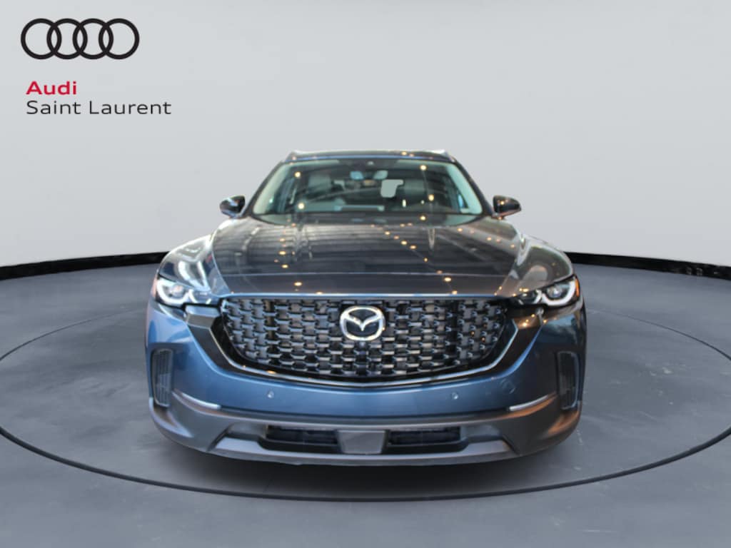 Used 2023 Mazda  GT VUS