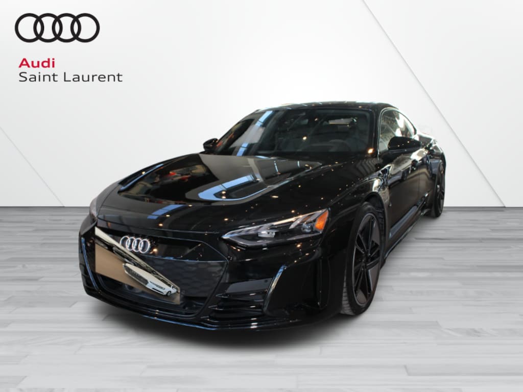 Certified 2024 Audi de base Berline