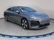 Audi A6 Sportback e-tron
