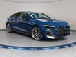 Audi All-new S5