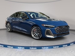 2025 Audi All-new S5 3.0T Prestige Hatchback