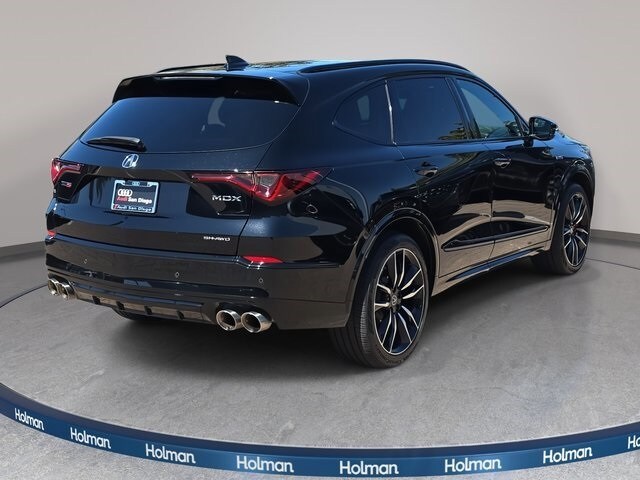 2022 Acura MDX Type S Advance photo 3