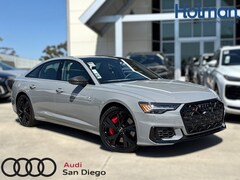 2025 Audi S6 2.9T Prestige Sedan