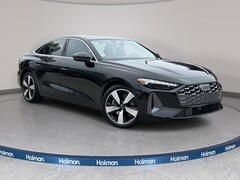 2025 Audi All-new A5 2.0T Premium Plus Hatchback