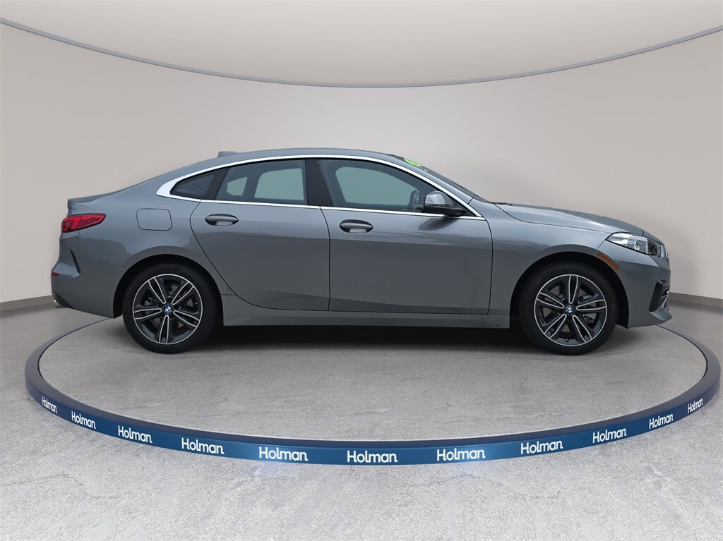 2024 Bmw 228i Coupe photo 2