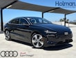 Audi A6 Sportback e-tron