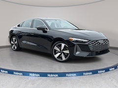 2025 Audi All-new A5 2.0T Prestige Hatchback