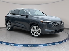 2025 Audi All-new Q5 2.0T Premium Plus SUV
