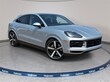 Porsche Cayenne Coupe