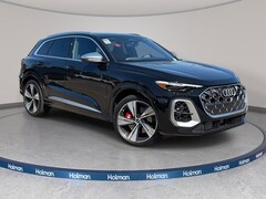 2025 Audi All-new SQ5 3.0T Premium Plus SUV