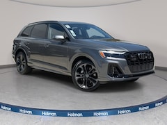 2025 Audi Q7 55 Premium Plus SUV