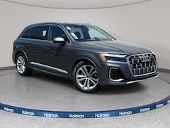 2025 Audi Q7 55 Prestige SUV
