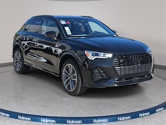 2025 Audi Q3 45 S line Premium SUV