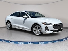 2025 Audi All-new A5 2.0T Premium Hatchback