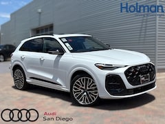 2025 Audi All-new SQ5 3.0T Premium Plus SUV
