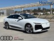 Audi A6 Sportback e-tron